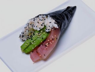 Temaki Atun