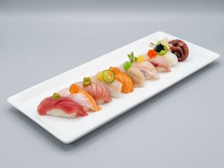 Nigiri Mix (10 piezas)