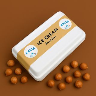 1L Yogurt griego con Kefir de Torrija