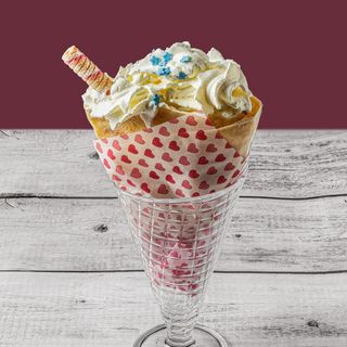 Crepes harajuku (1 ud.)