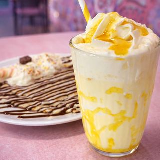 Merienda Panda Kawaii