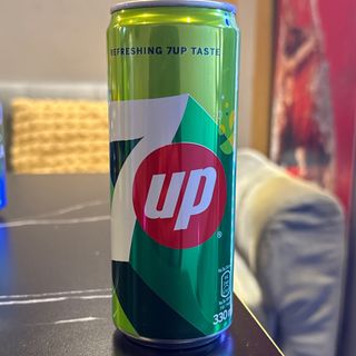 7up (330) ml