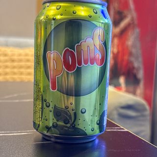 Poms