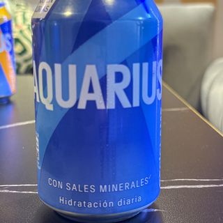Aquarius