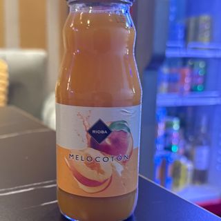 Naranja sumo