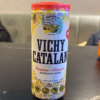 Vichy Catalan