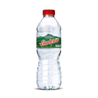 Agua Viladrau 50cl
