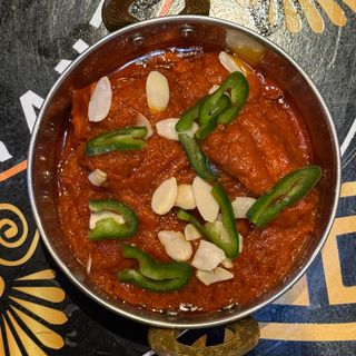 Chicken Tikka Masala