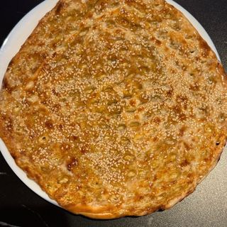 Chicken ( pollo Minced Naan(chicken Keemay Wala Naan)