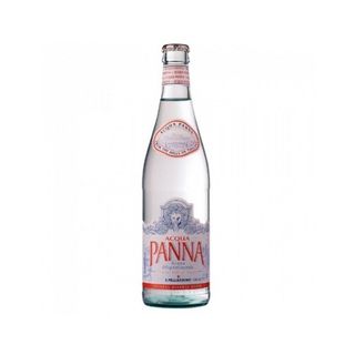Agua Panna