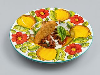 Parmigiana di melanzane