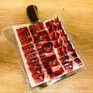 Jamón Ibérico