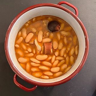 Fabada Asturiana