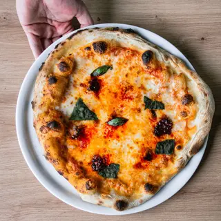 Pizza Diavola