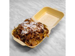 Döner box (mediana)