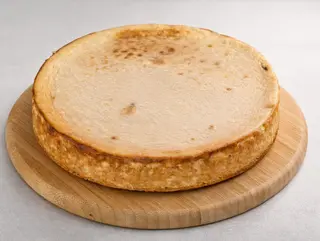 Cheesecake Clásica