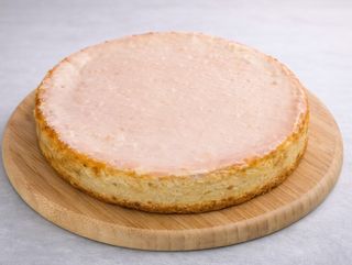 Cheesecake Rafaello