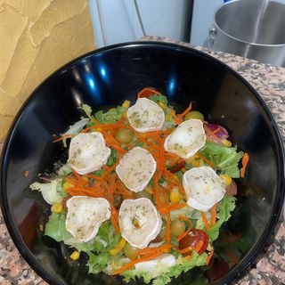 Ensalada Bella Italia