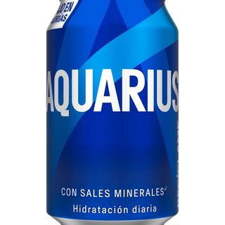 AQUARIUS