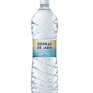 AGUA MINERAL 1,5 LITROS