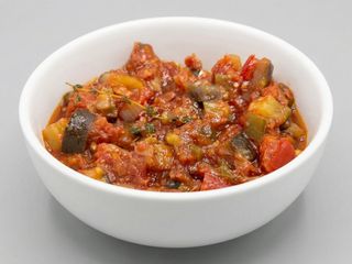 Pisto Murciano