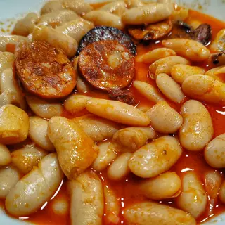 Fabada Asturiana