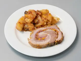 LOMO RELLENO