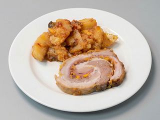 LOMO RELLENO