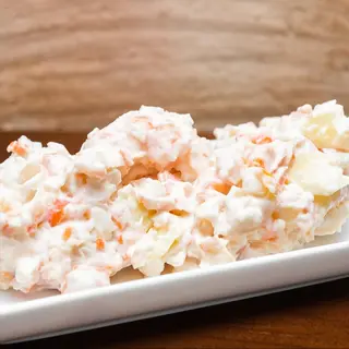 ENSALADILLA DE MARISCO