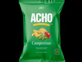PATATAS FRITAS ACHO CAMPESINAS