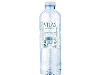 Agua Mineral