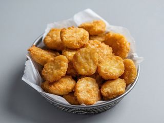 Nuggets de pollo (5 uds.)