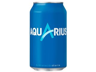 Aquarius Limon