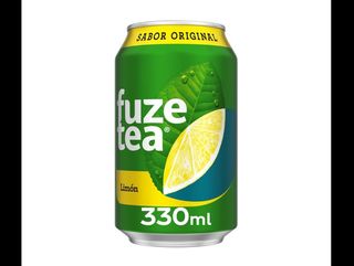 Fuztea Limon