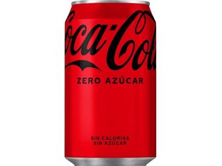 Coca Cola Zero