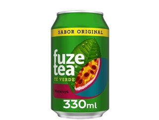 Fuztea Maracuya