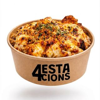 BOX L Gratinado (New)