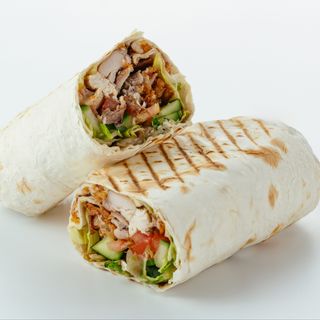Durum de Pollo