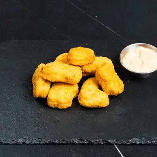 Nuggets de Pollo 10 Unidades