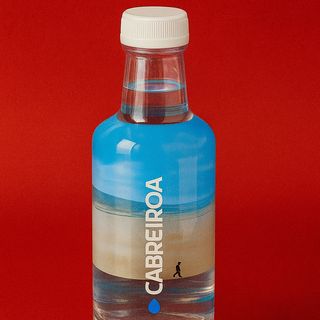 Agua (500 ml.)