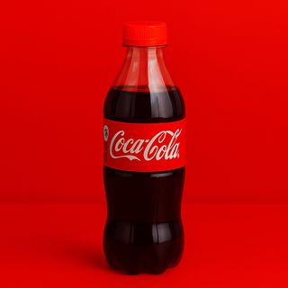 Coca-Cola Sabor Original botella 500ml