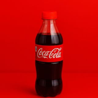 Coca-Cola Zero Azúcar botella 500ml