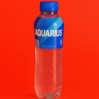 Aquarius Limón botella 500ml