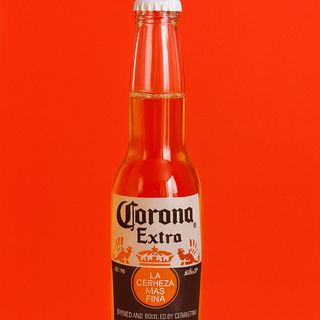Cerveza Corona (350 ml.)