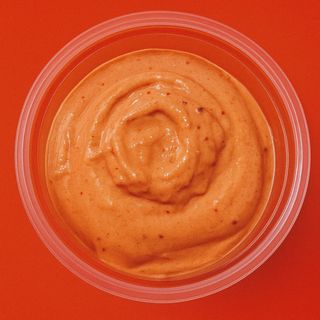 Chipotle mayo