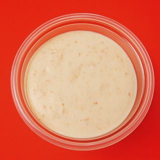 Mayonesa cítrica de jalapeño