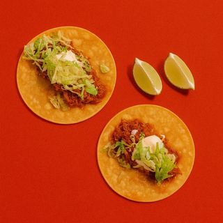 Taco el pecado original