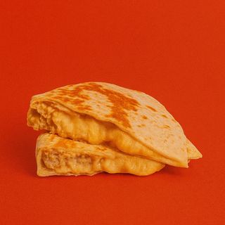 QUESADILLA