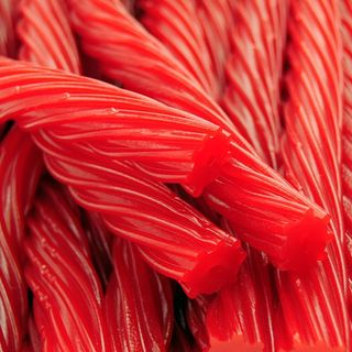 Regaliz Jumbo Torcida 2u.