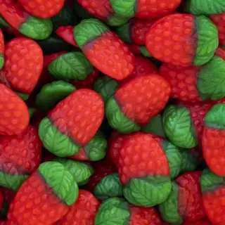 Fresitas Silvestres (10 Unidades)